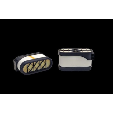 Wix Filters Corrugated Style Air, 49665 49665